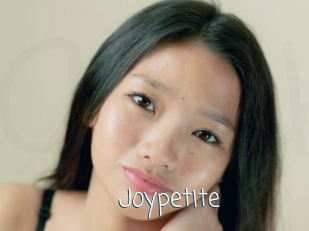 Joypetite