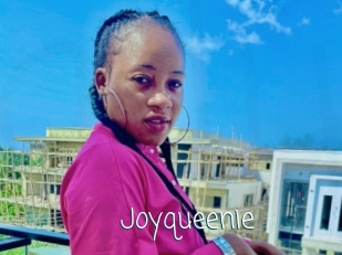Joyqueenie