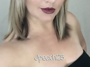 Jpeach25
