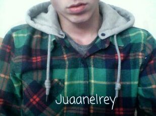 Juaanelrey