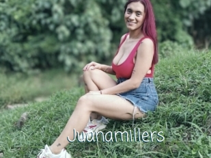 Juanamillers