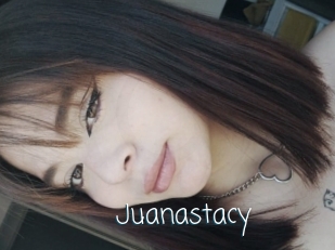 Juanastacy