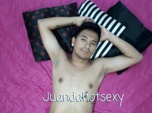 Juandahotsexy