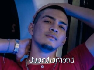 Juandiamond