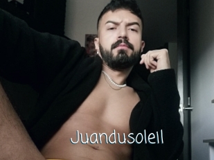 Juandusoleil