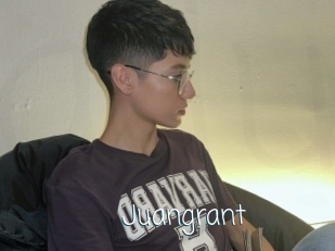 Juangrant