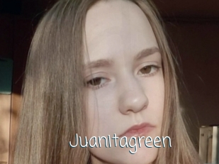 Juanitagreen