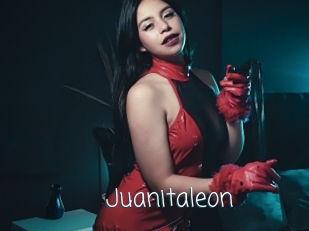 Juanitaleon