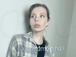 Juanitamarshall