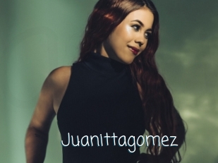 Juanittagomez