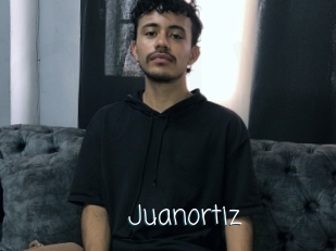 Juanortiz