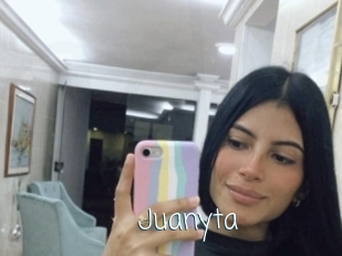 Juanyta
