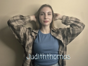 Judiththomas