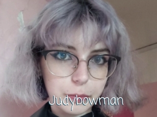 Judybowman
