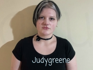 Judygreene
