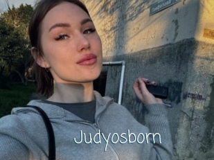 Judyosborn