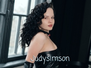 Judysimson