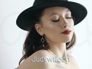 Judywillson