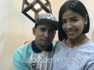 Juegosperversos69