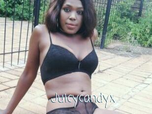 Juicycandyx