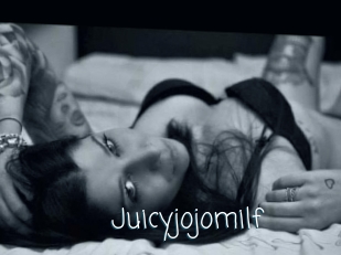 Juicyjojomilf