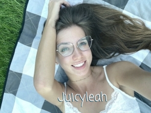 Juicyleah