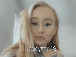 Juicymel18