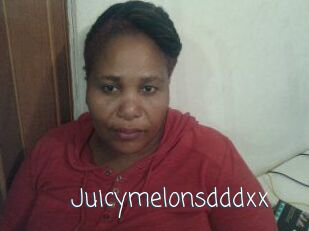 Juicymelonsdddxx