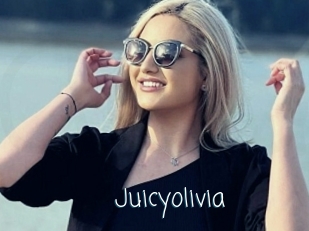 Juicyolivia
