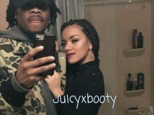 Juicyxbooty
