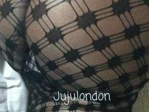 Jujulondon