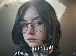 Julesholt