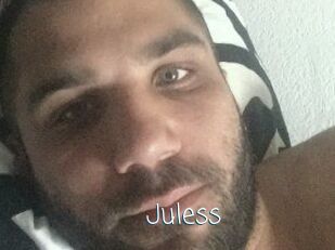 Juless