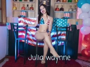 julia_waynne Adult o Porn