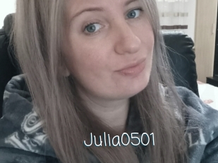 Julia0501