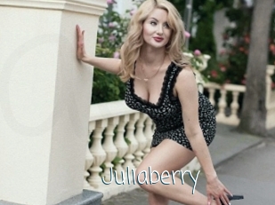 Juliaberry