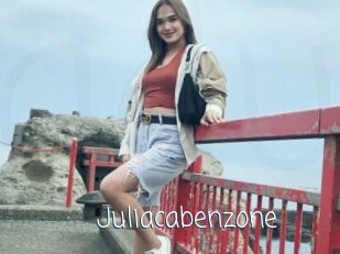 Juliacabenzone