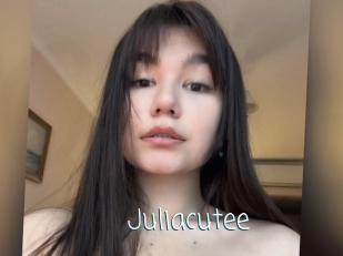 Juliacutee