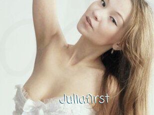 Julia_first