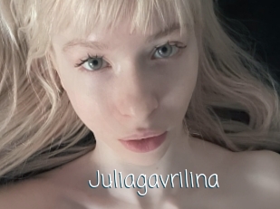 juliagavrilina Adult o Porn