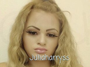 Juliaharryss