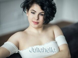 Juliahella