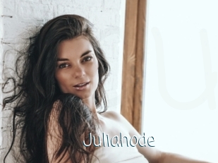 Juliahode