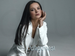Juliajonesi