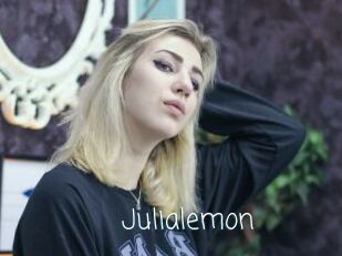 Julialemon