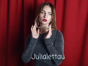 Julialettau