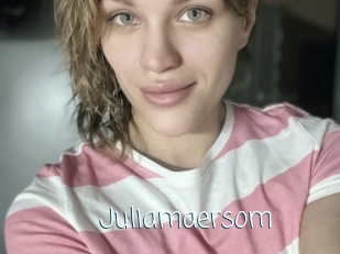 Juliamaersom