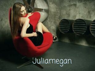 Juliamegan