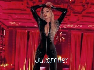 Juliamiler