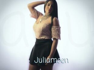 Juliamoen